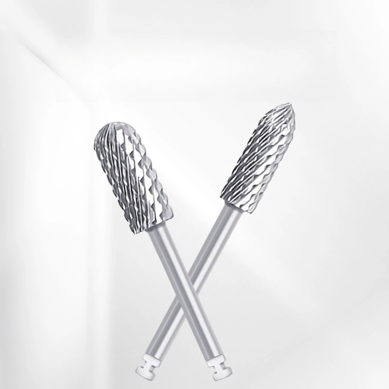 High Quality Dental Implant Pineapple Drill Bone Plane Trimming Implant Alveolar Bone Ridge Leveling Repair Tools