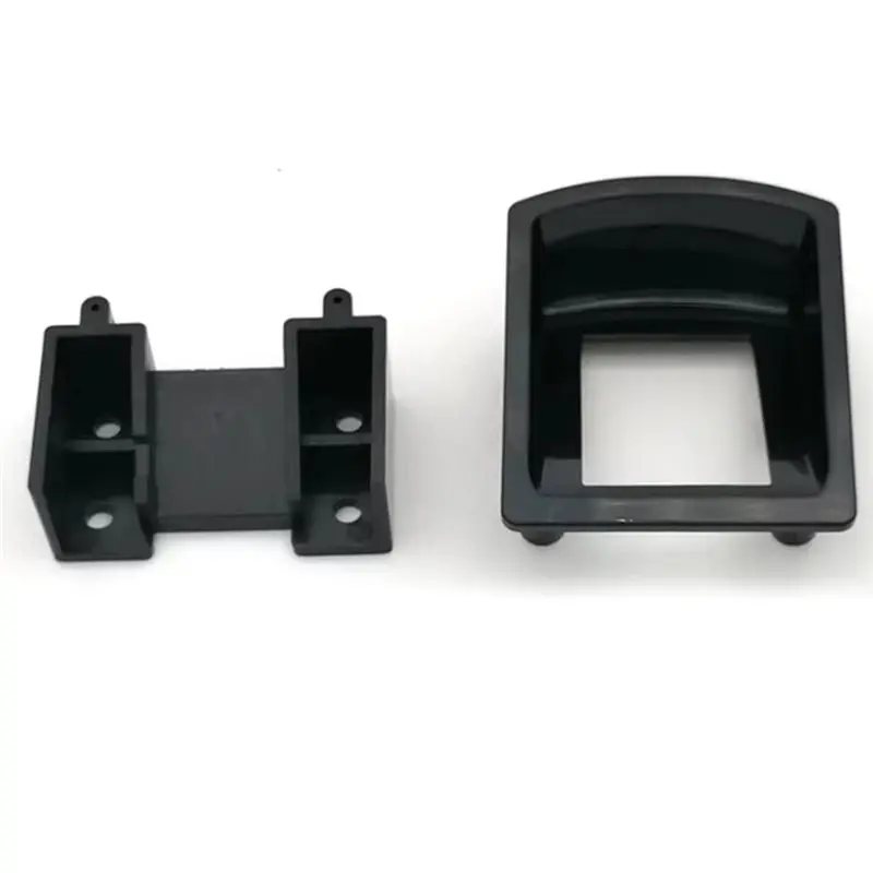 GROW For R311 TCS1 Fingerprint Access Control Module- Black Bracket(10Pcs) Included