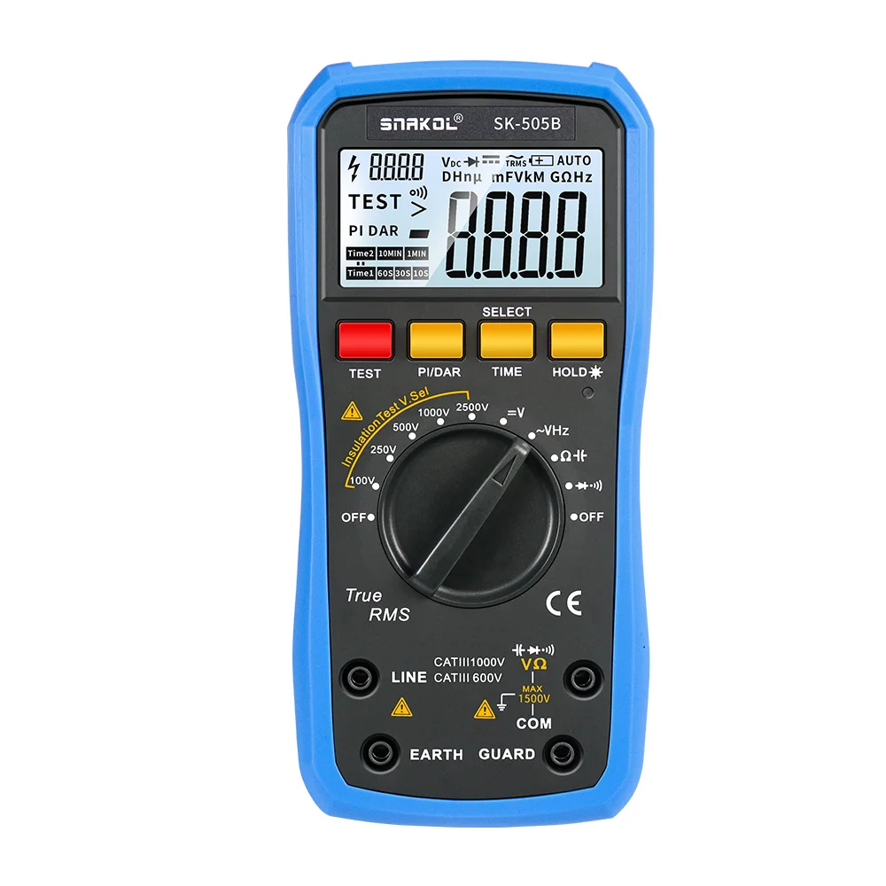 Variant: SK505B