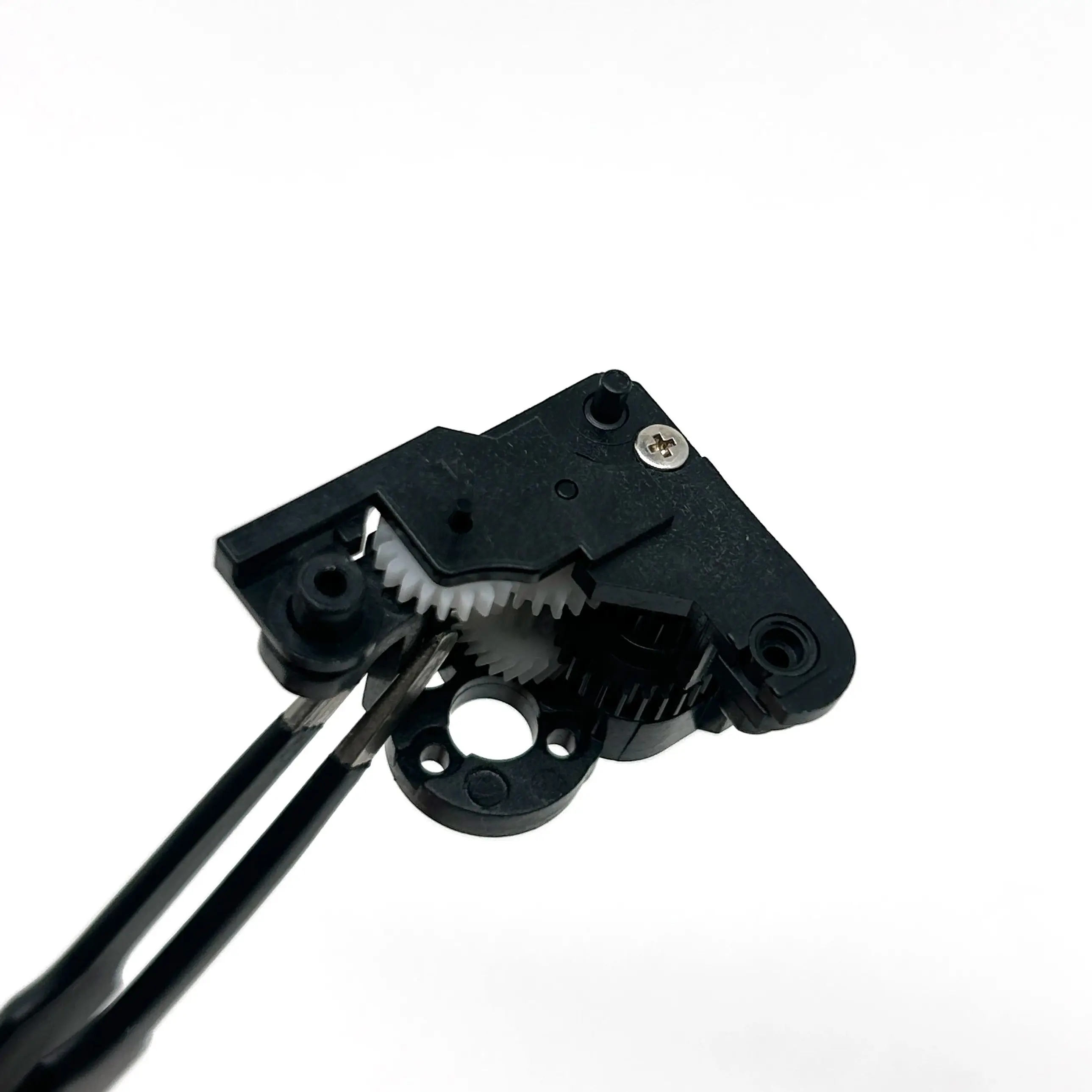 D90 فتحة وحدة تروس المحرك SQ تسلسل وحدة تروس المحرك كاميرا إصلاح جزء لنيكون