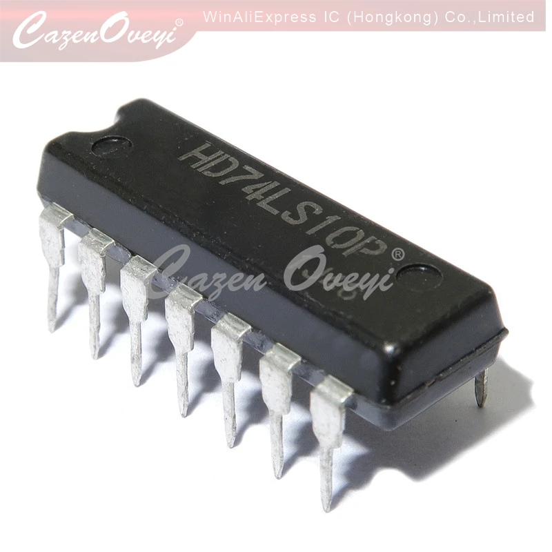 （5pcs）SN74LS10N 74LS10 SN74LS164N 74LS164 UA723PC UA723 DIP-14