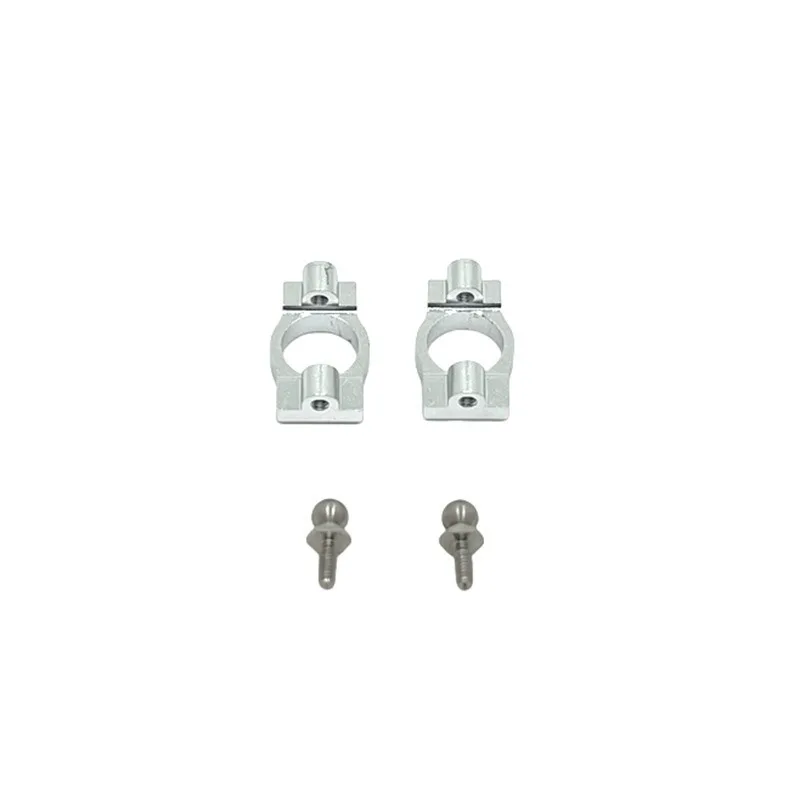 Front C-Shaped Seat… - image