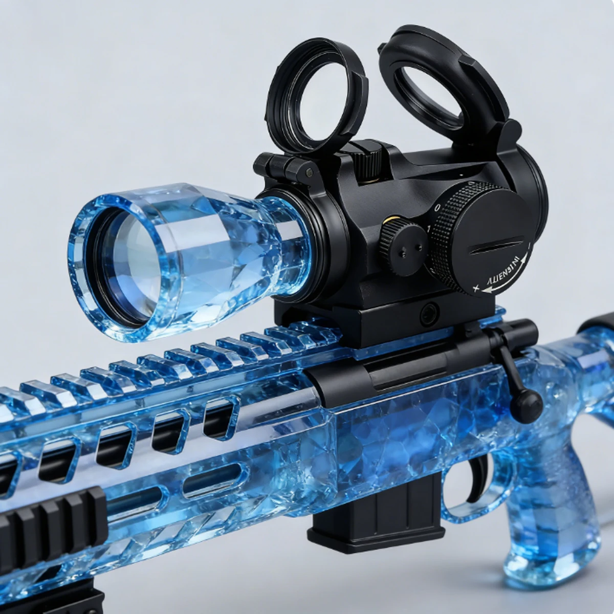 Tactical 2MOA T02 R…