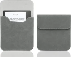 Slim Magnetic Sleeve Pouch For Kobo Libra Colour & 2 & H2O 7'' eBook Shockproof Protector Case Cover