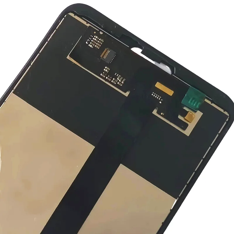 Wyświetlacz LCD do HUAWEI P20 wyświetlacz LCD ekran dotykowy Digitizer zgromadzenie do wymiany ekranu LCD HUAWEI P20