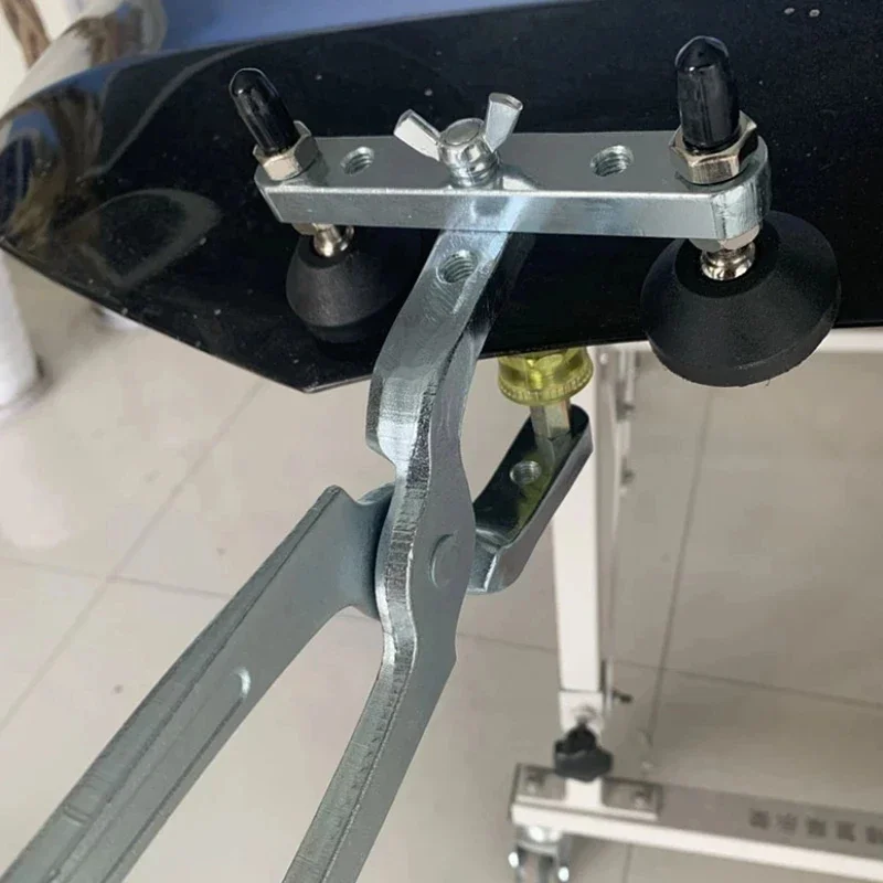 

Автоматические обжимные клещи для ремонта вмятин, автомобильный чехол, зажим для края двери, инструмент, бесплатные листовые металлические автомобильные аксессуары, инструменты для машины