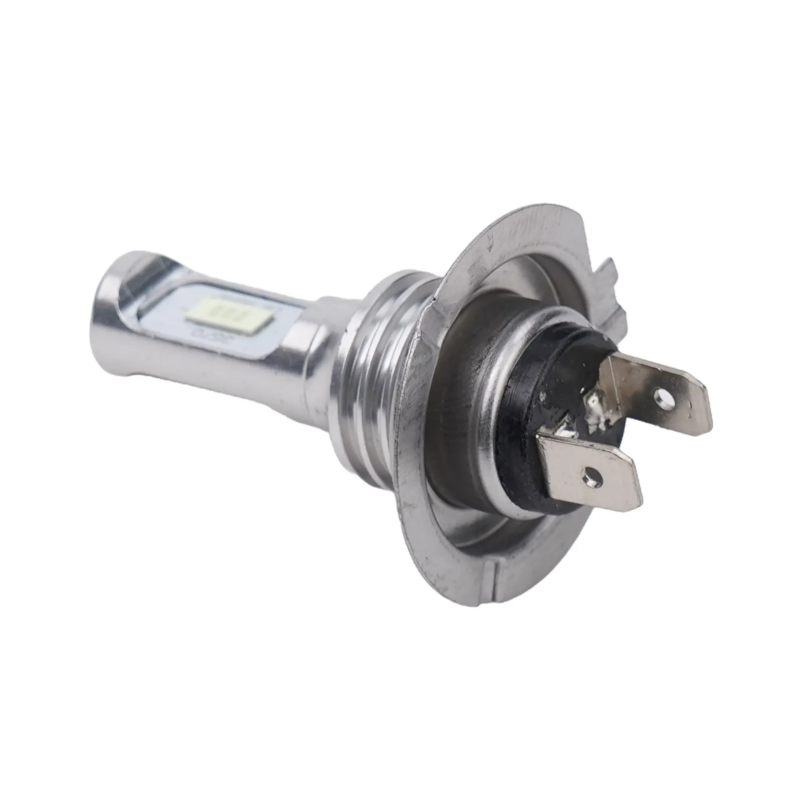 

Светодиодные лампы 3570 LED 80W 8000LM H7 LED 8000K, двухрежимные (ближний/дальний свет), ледяной синий, суперяркие, 12V-24V, для низких температур