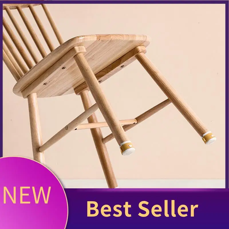 

ABLU-8 Pcs Table Leg Protector Sofa Protectors For Couch Carpet Protectors For Furniture Legs Silicone Chair Foot Cover Table