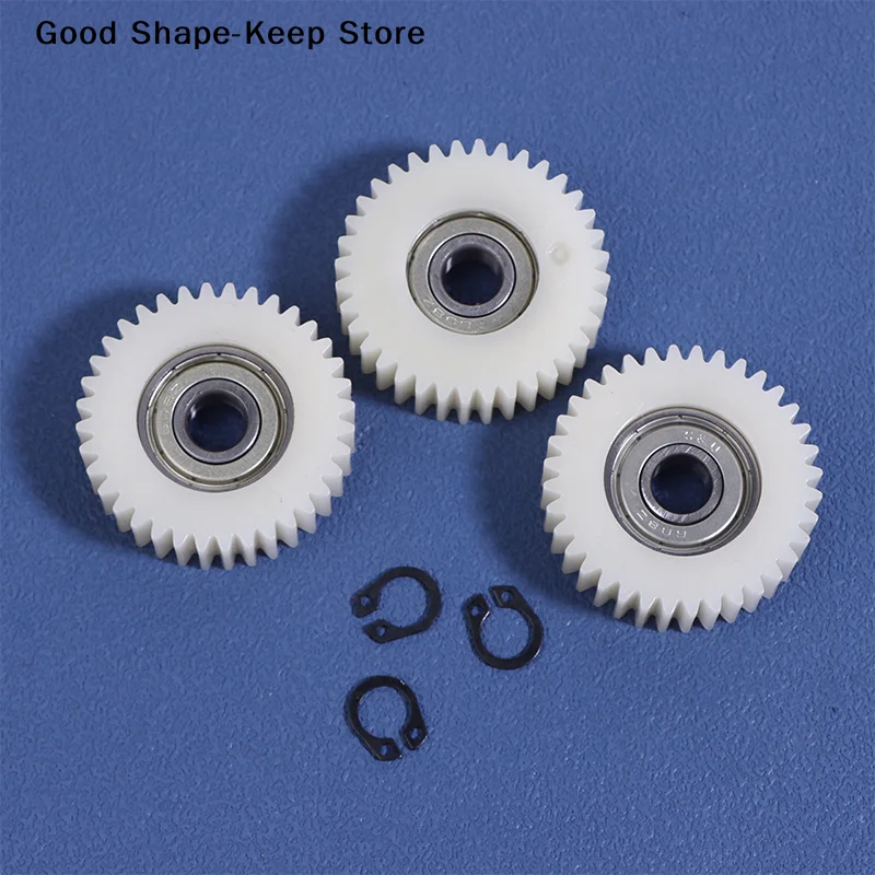 3 個 36 歯 608Z E-バイクホイール 250 ワッ - Cycling Gear Hub のレビューと価格