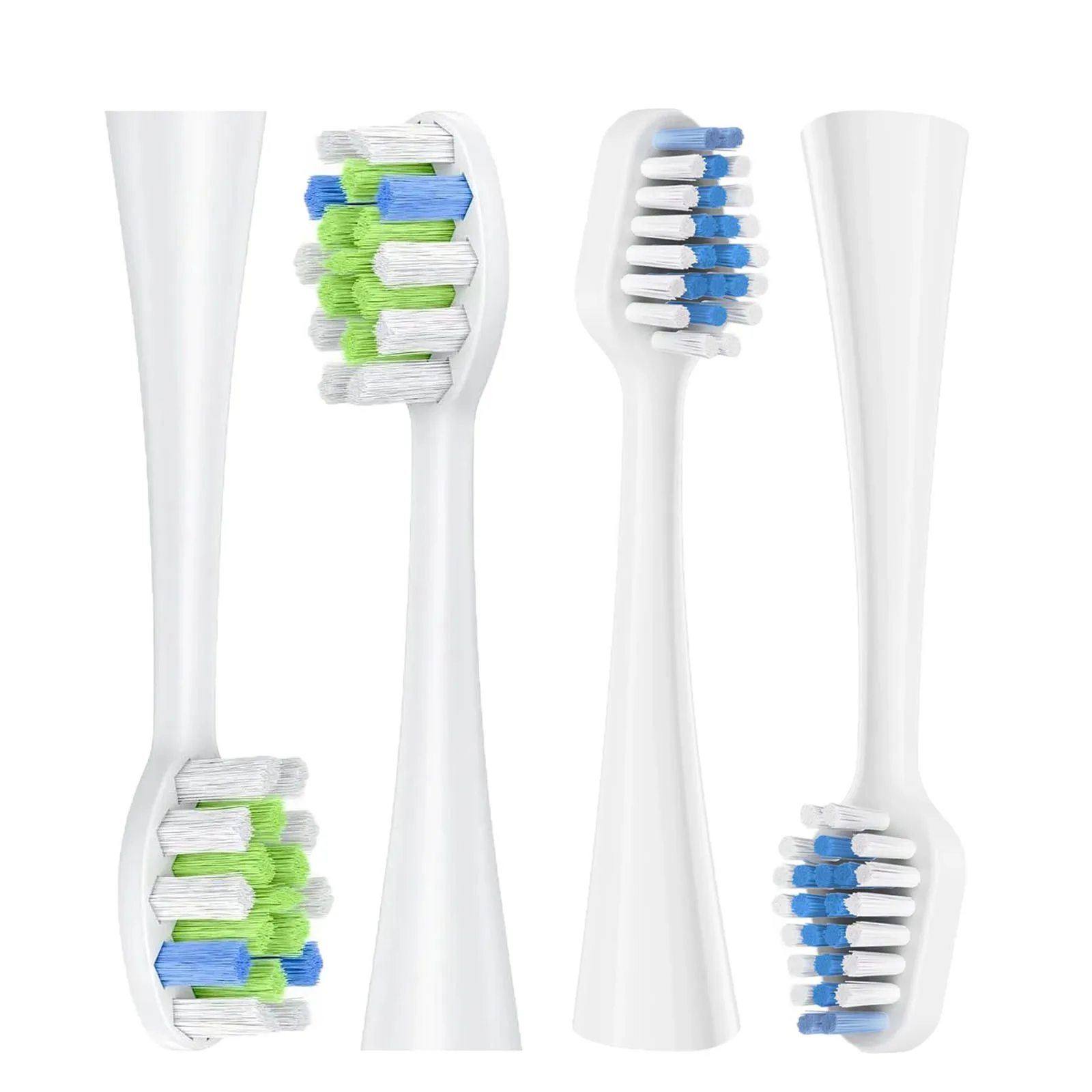 

Сменные насадки для зубных щеток с Philips Sonicare professional pro simplyclean hx6015 bh1022 hx6062 Насадки для электрических зубных щеток