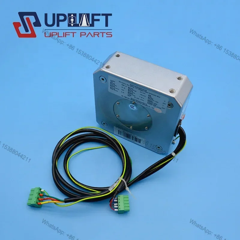 PMM2.3G XTA4522ABT001 Elevator Door Motor
