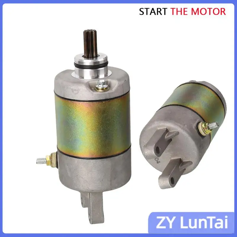

Electrical Starter Motor Replace For Linhai Bighorn 260 300 400 2x4 4x4 ATV UTV Big Daddy 260 ATV