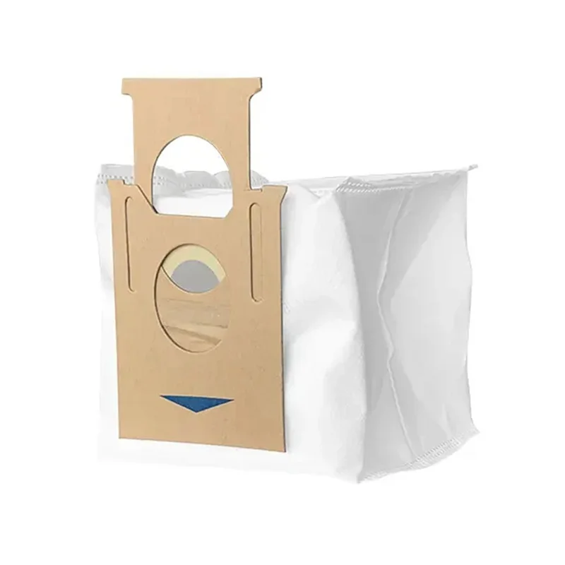 

【Hot Selling!】For Ecovacs Deebot N10 / N10 Plus Main Side Brush Hepa Filter Mop Cloths Dust Bag Robot Vacuum Cleaner Replacement