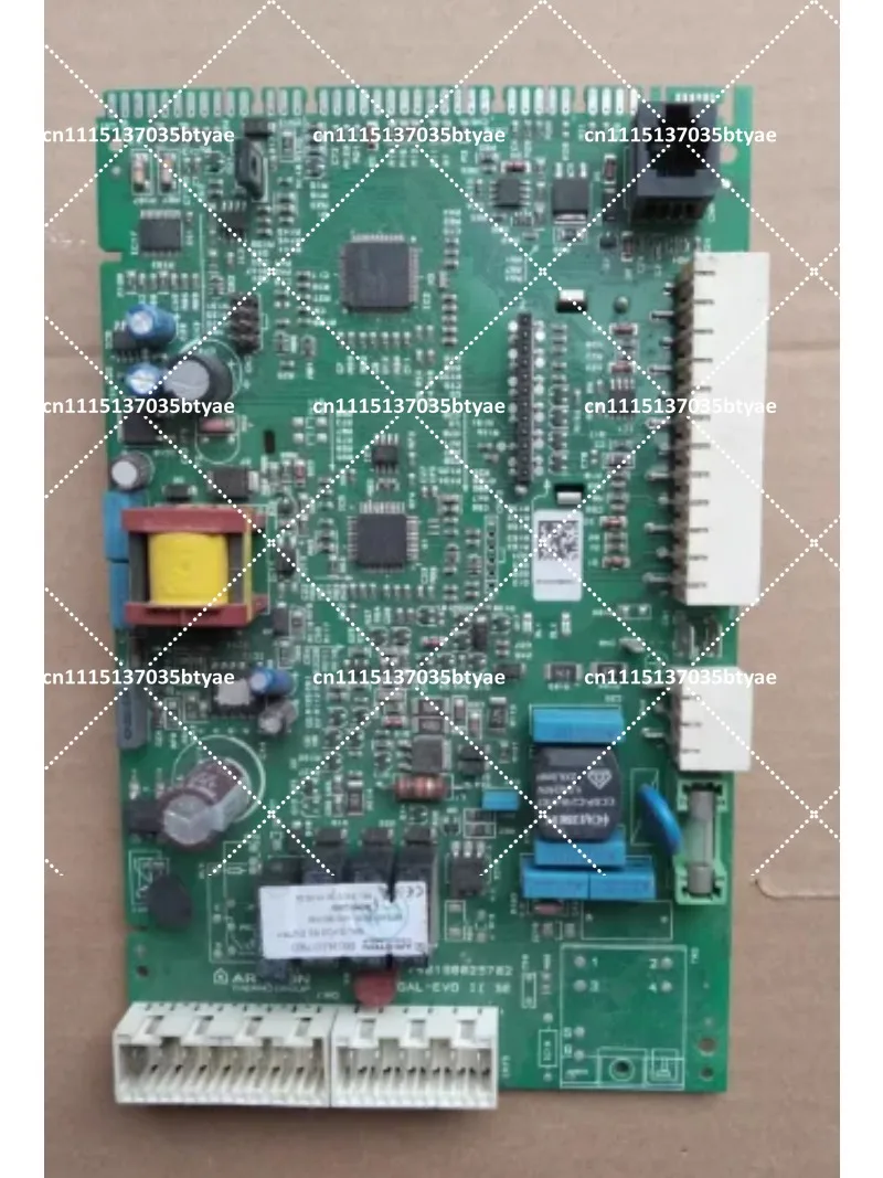 For Wall-hung Boiler 740190015705 Computer Board Main Control 740190011303 Used To Send Physical Drawings To Customer Service