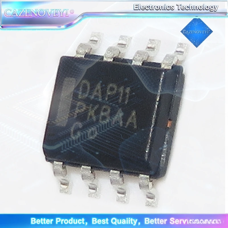 Stable Quality Components Sufficient Stock Worldwide Shipping Bulk Order Better Price 11 DAP SOP-8 DAP11