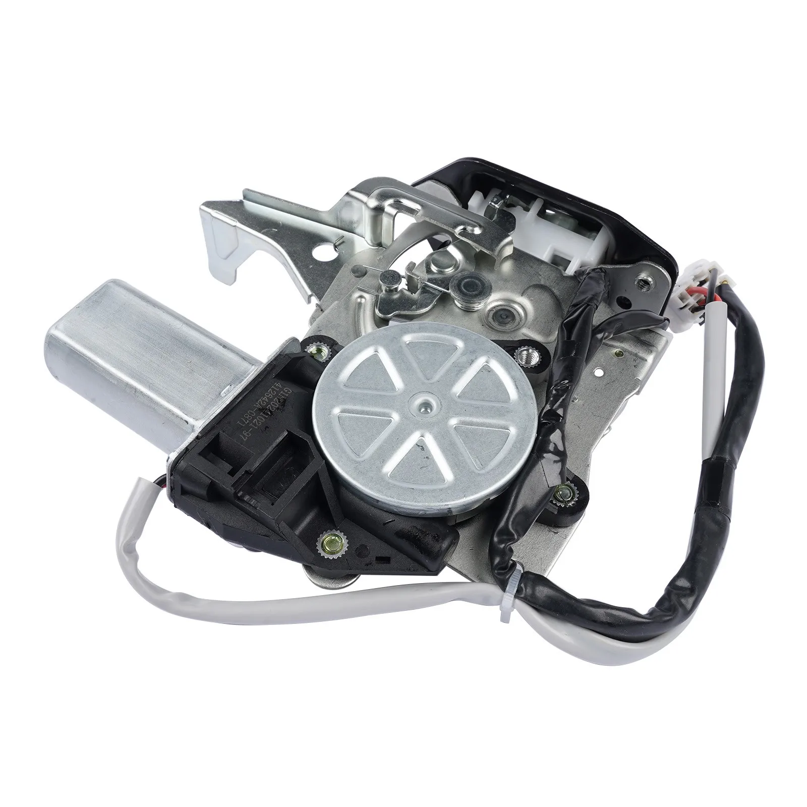 AP02 Tailgate Trunk Lock Actuator for Infiniti QX56 Nissan Quest  Armada 3.5 5.6L 2004-2010 905065Z200