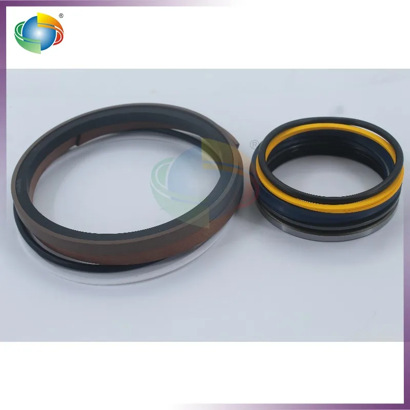 

31Y2-02860 31Y202860 BOOM/LIFT CYLINDER SEAL KIT FOR HYUNDAI WHEEL LOADER HL770 HL770-3 HL770-3ATM HL770-7 HL770-7A HL770-9S