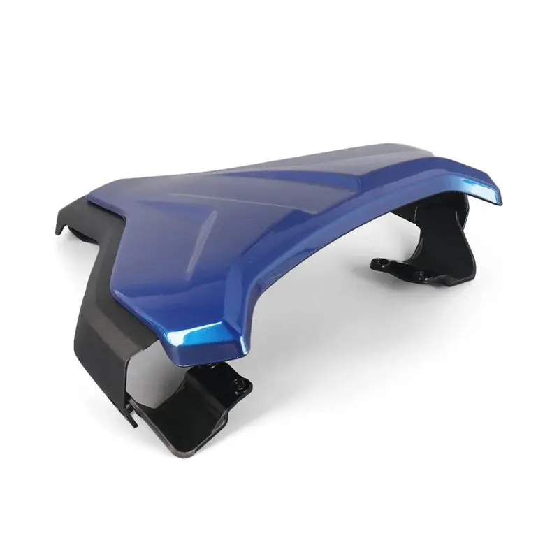 X39A-Motorcycle Pillion Rear Seat Cover Cowl For BMW R1300R R1300RS R1300 R RS 2025 2026- Solo Seat Cowl Kit Included