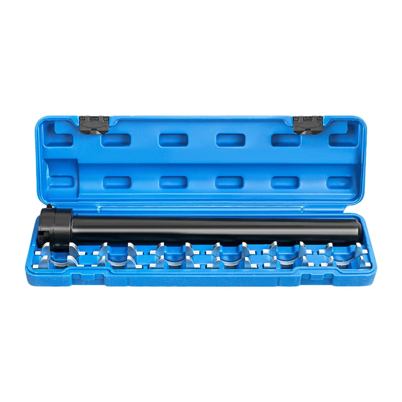 

13 Pieces Inner Tie Rod Tool Set Removal and Installation for Trucks