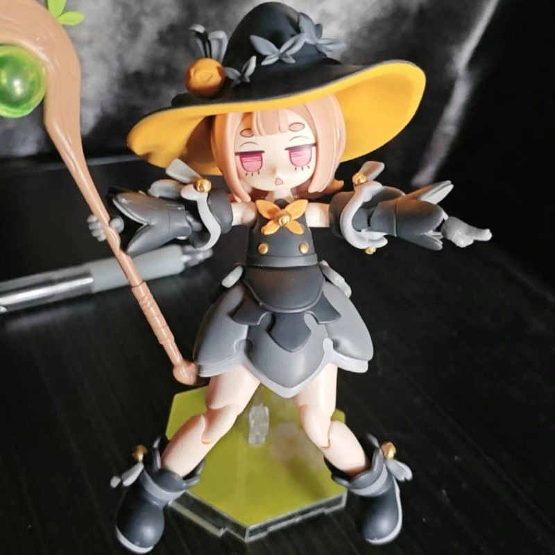 الأصلي Isekai Ryoko No Techo عمل الشكل رينيه براون مارس Bjd Mjd التجمع نموذج الكرتون ديكور ألعاب مضحكة للأطفال