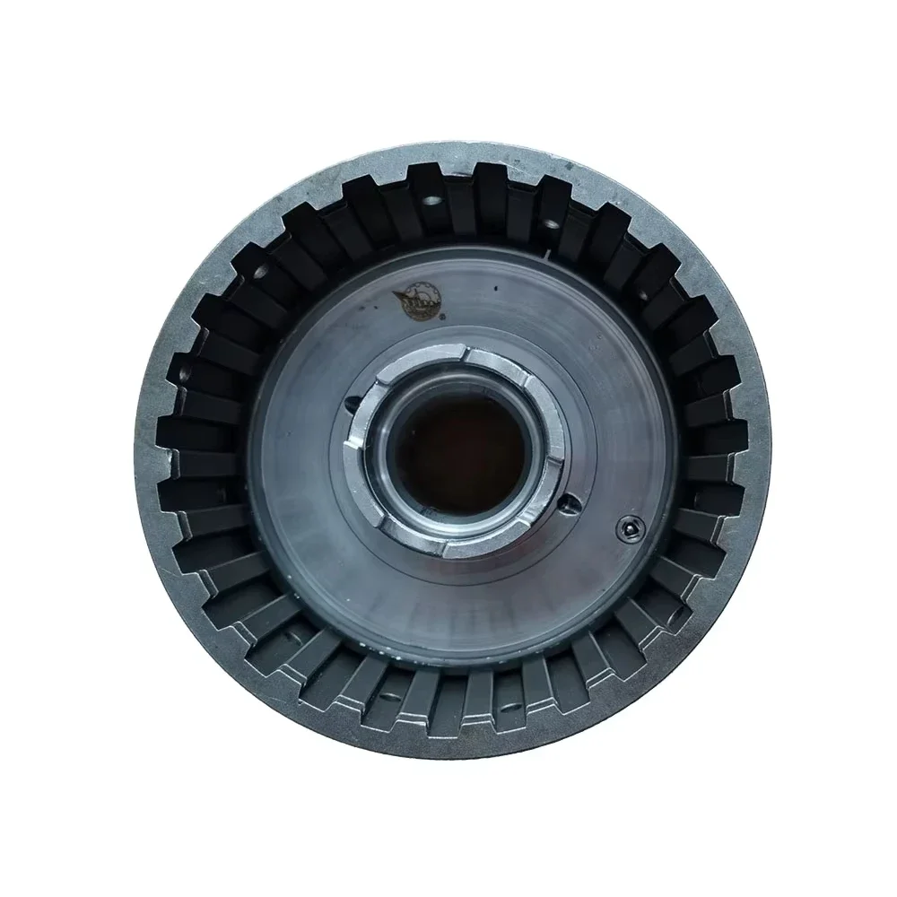 

TLF Transmission 4WG180 4WG200 Parts 4644253045 Clutch Disc Carrier