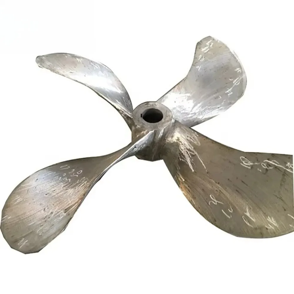 الجملة قارب المروحة المراوح البحرية 3 4 5 شفرات السفينة المروحة التجارة شركة للمياه الخارجية الخشبية