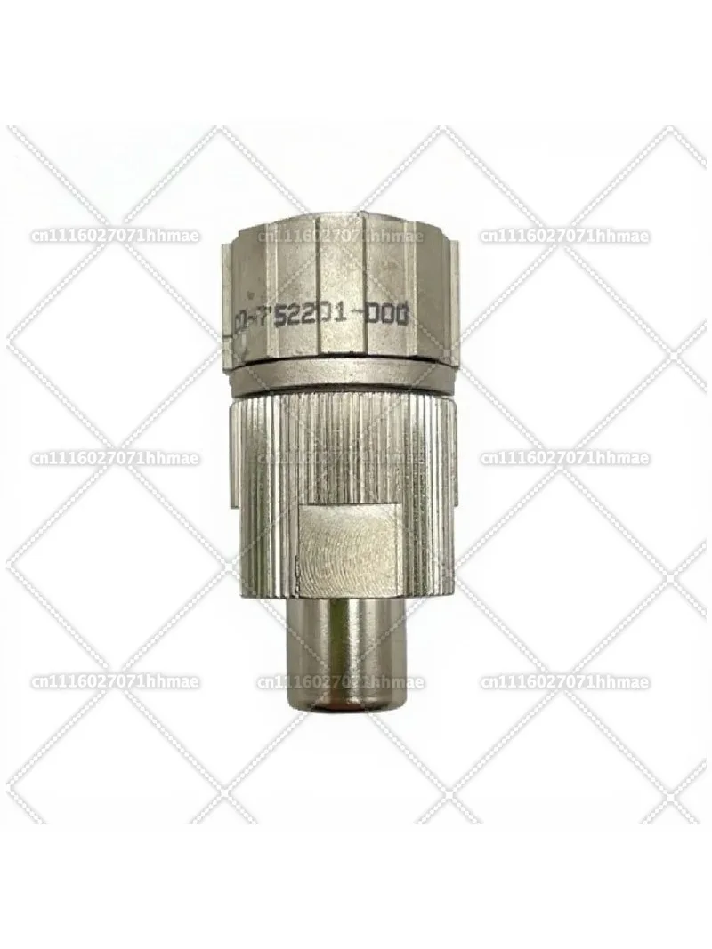 Robot YRC1000 teaching pendant short connector hot plug shielded connector (brand new)