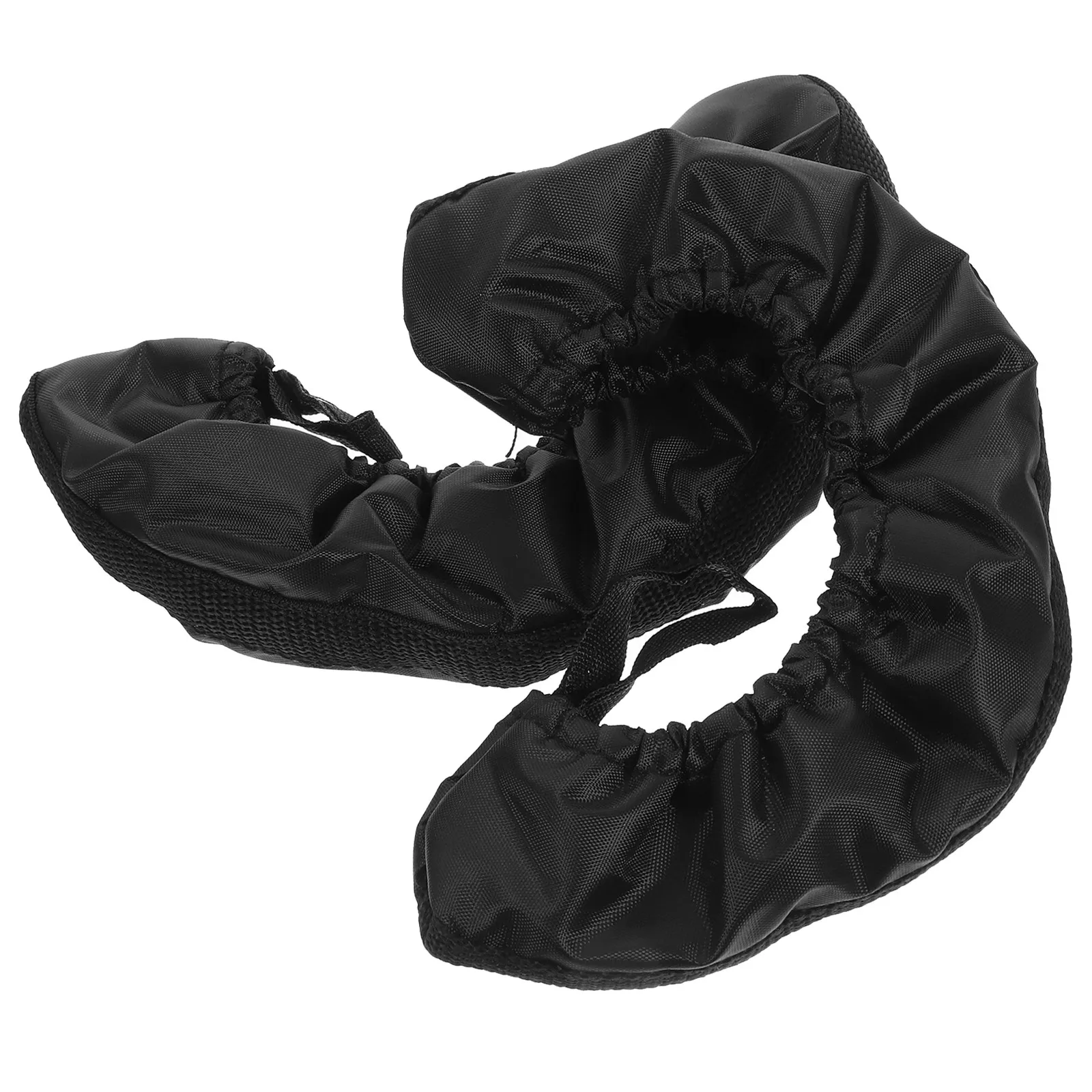 

Пара прочных защитных чехлов для лезвий коньков с жесткой конструкцией, предотвращающие проколы, для хоккейных и фигурных коньков, легко устанавливаются на обувь