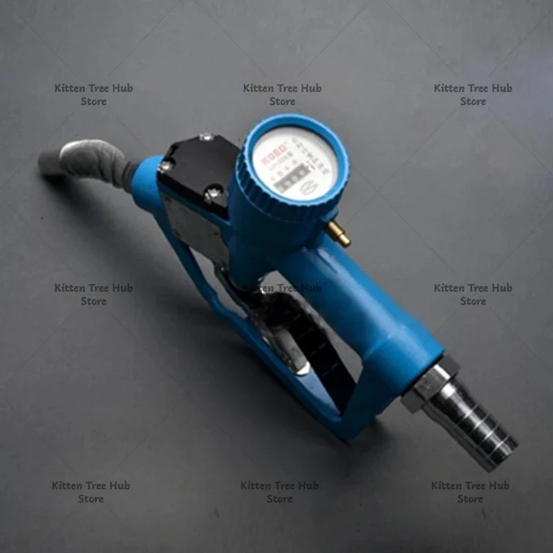 Self-sealing metering gun Mechanica Metering Refueling Gun LLY-25S