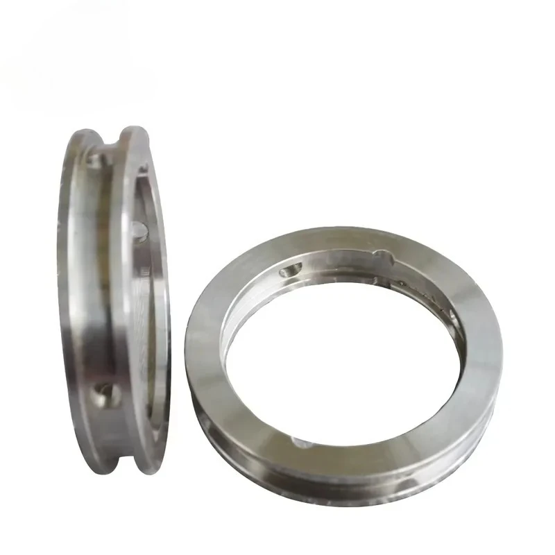 Interchangeable Centrifugal Slurry Pump Spare and Wear Parts Manufacturer