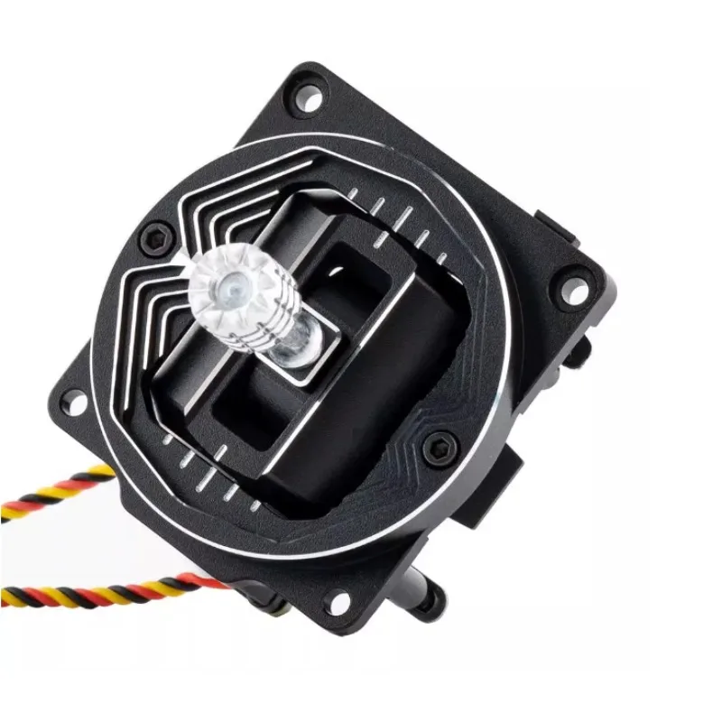 For Remote Controller, RC Hobby Replacement Accessories，Hall Rocker Metal Assembly, Model Aircraft Parts