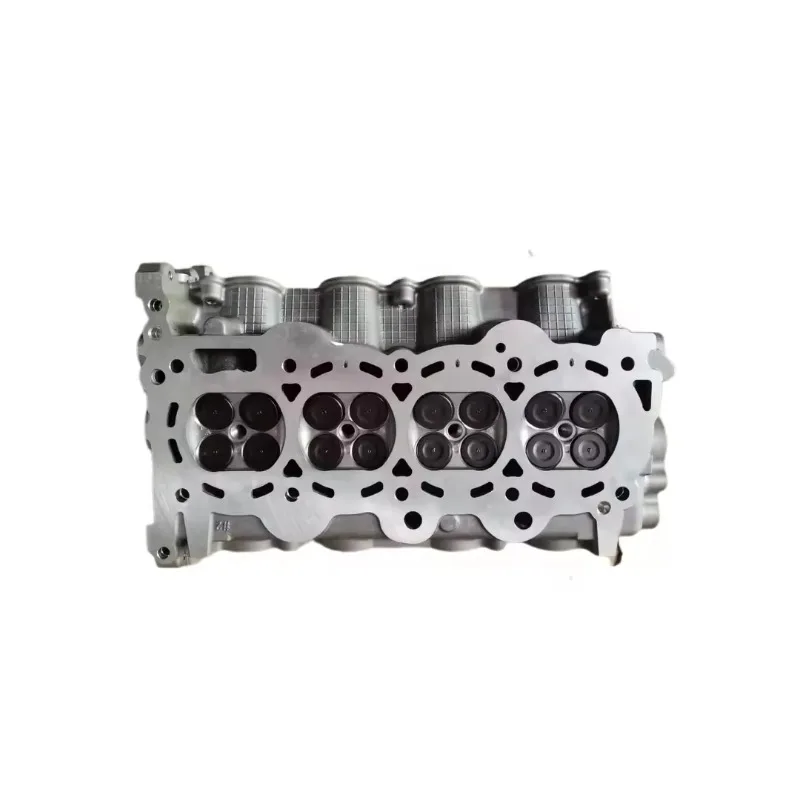 

G4LA/G4LC OEM 22111-03440 22100-03222 для полной головки блока цилиндров Hyundai