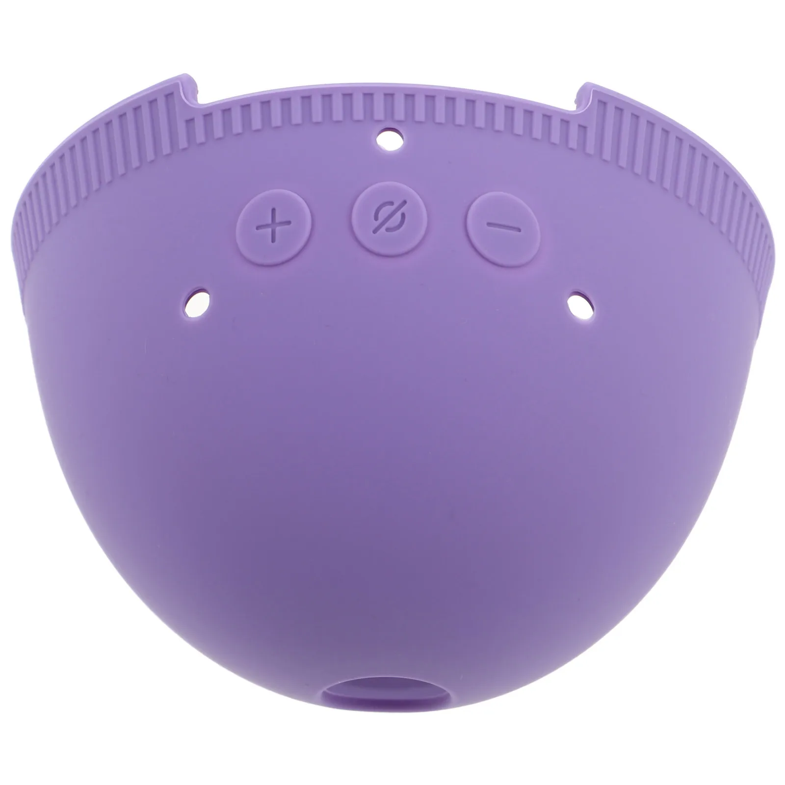 

Silicone Speaker Cover Case Protective Stand Holder Comprehensive Protection Durable Material Practical Fit Convenient Access