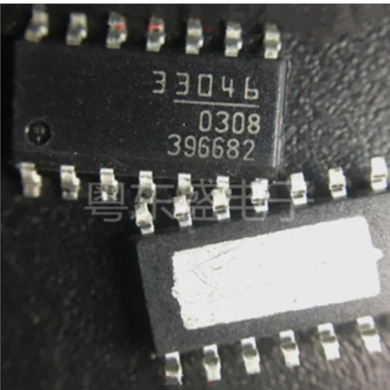 

33046 sop 10pcs