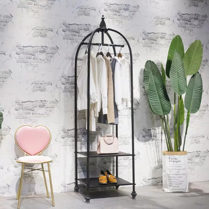 Рисунок 4 - Пользовательский. Вешалка для одежды