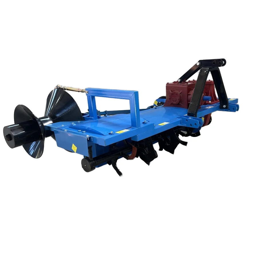 Hot Sale farm side set ridge machine home ridger multifunction ridging machine