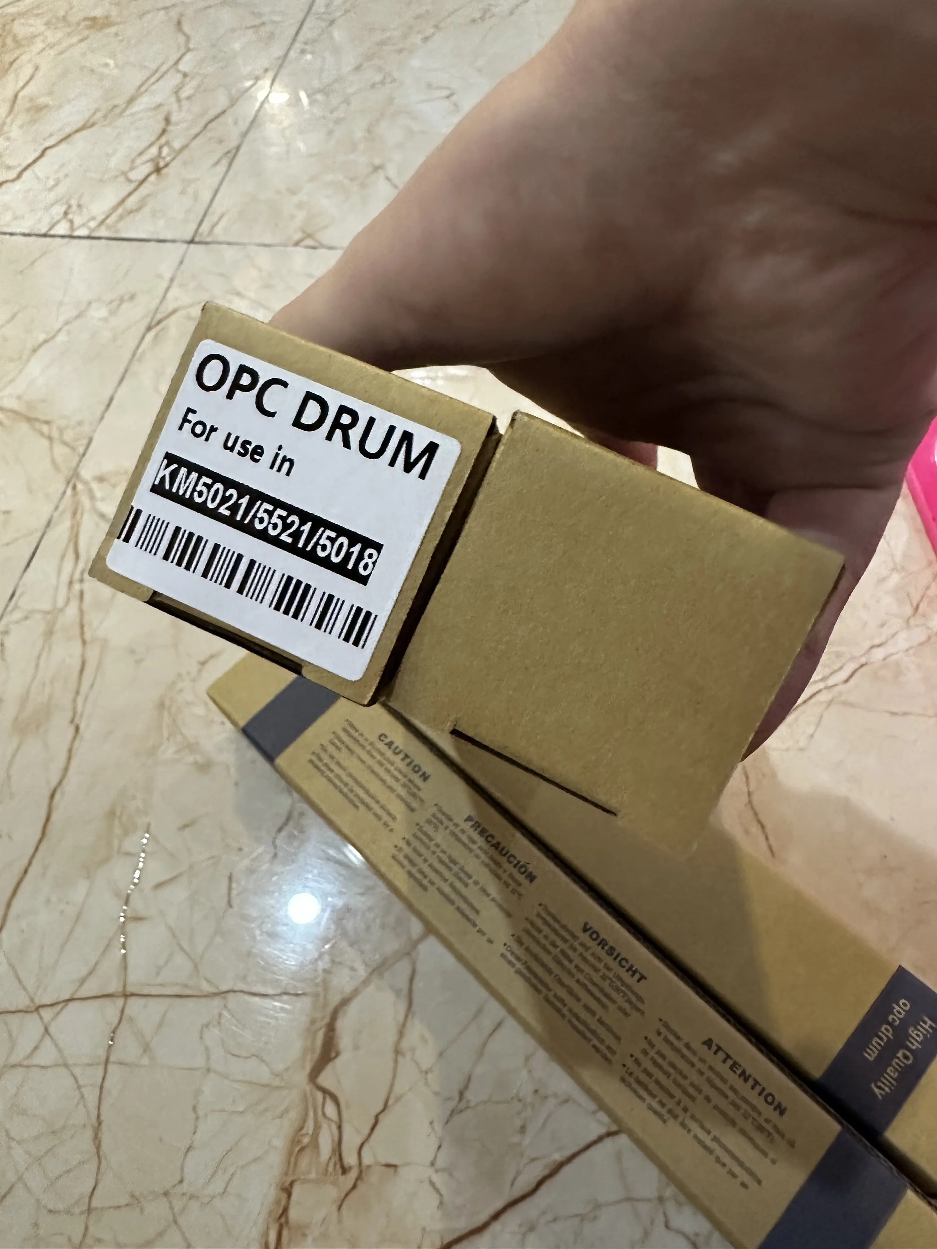 

5X DK-5230 DK-5231 OPC БАРАБАН для Kyocera M5521cdn M5521cdw M5526cdn M5526cdw P5021cdn P5021cdw P5026cdn P5026cdw