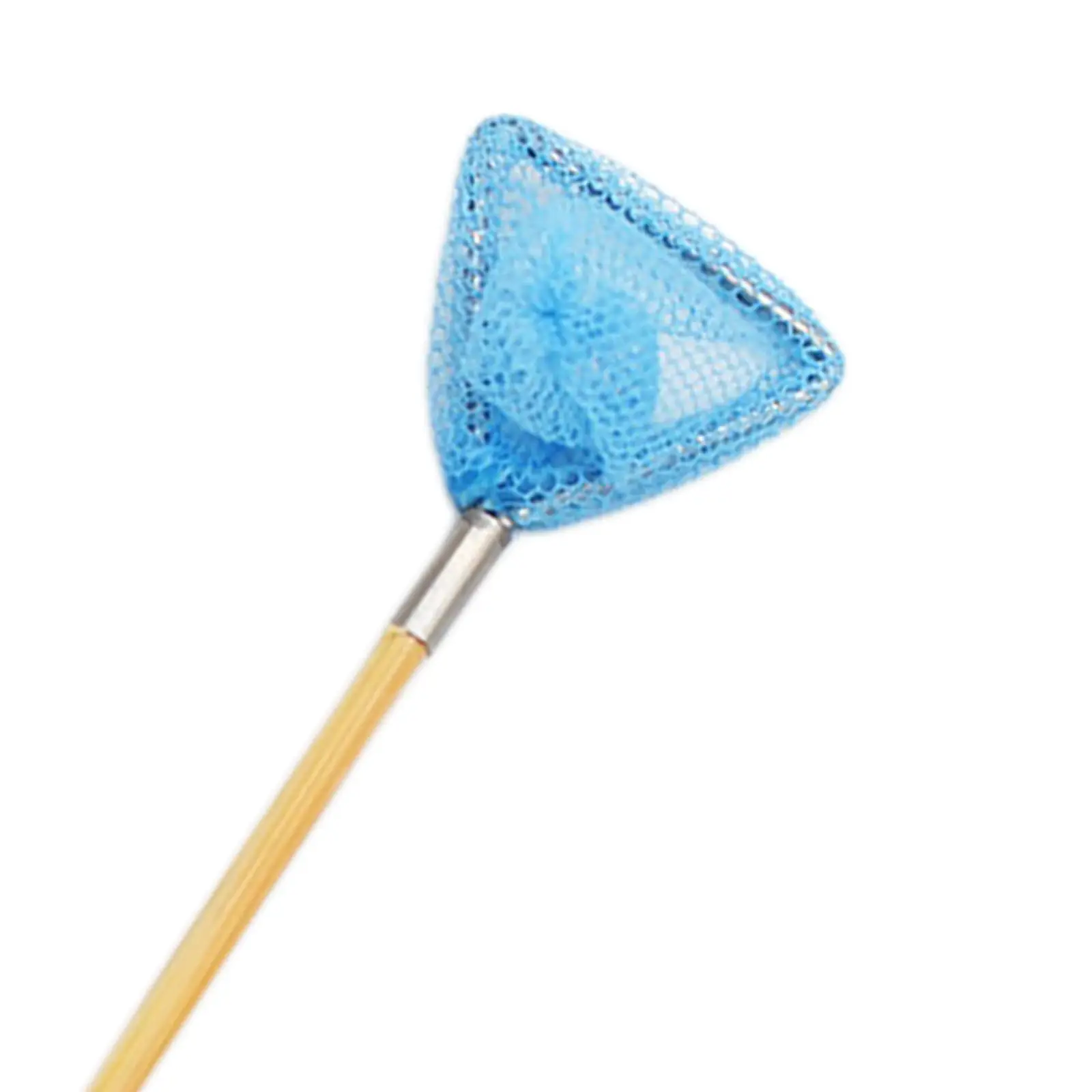 Modelo de red de pesca en miniatura para casa de muñecas 1:6 1:12, modelo de herramienta de red de pesca para niños, diseño de paisaje arquitectónico DIY, micropaisaje