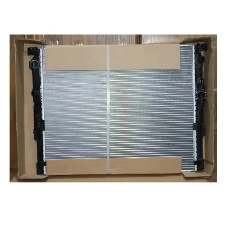 

Hot 17118743667 for BMW G30 F90 G11 G12 750i 750i M550i Engine Cooling Radiator Car Radiator Auto Radiator