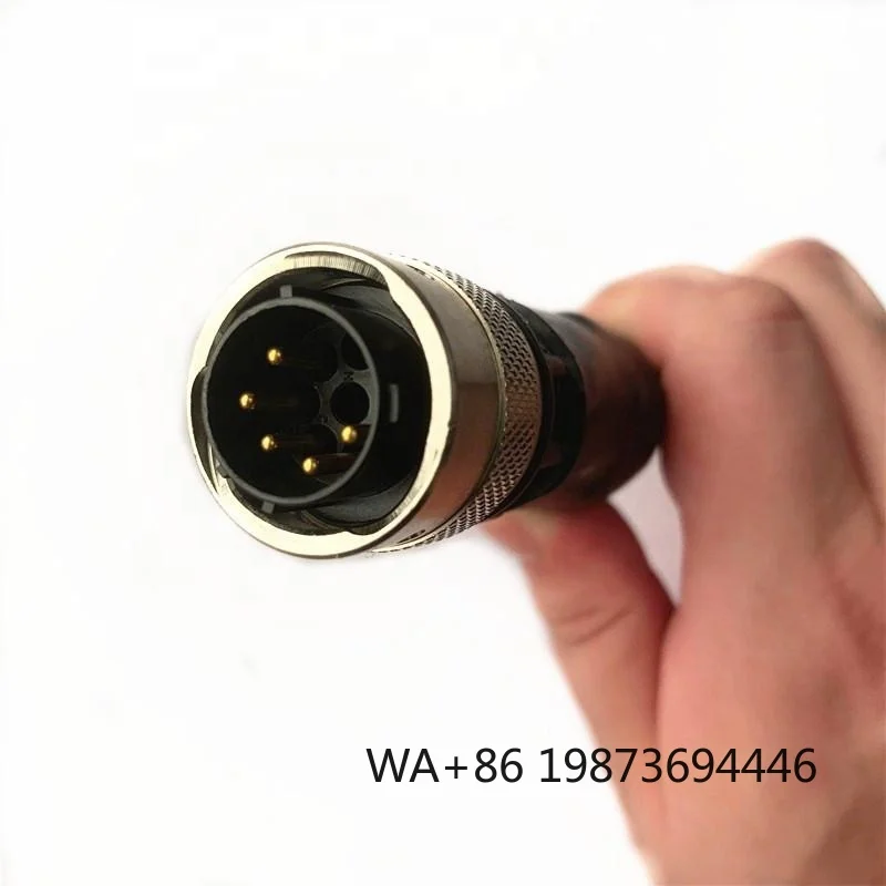 

Aftermarket Control Box Harness Adapter 96019GT for Scissor Lifts