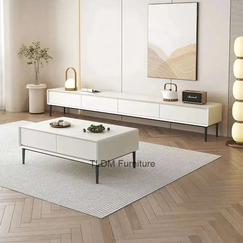 

Luxury Decor Tv Stand Modern Storage Elegant Glamour Tv Cabinet Unique Simple Muebles Para La Sala Moderno Living Room Furniture