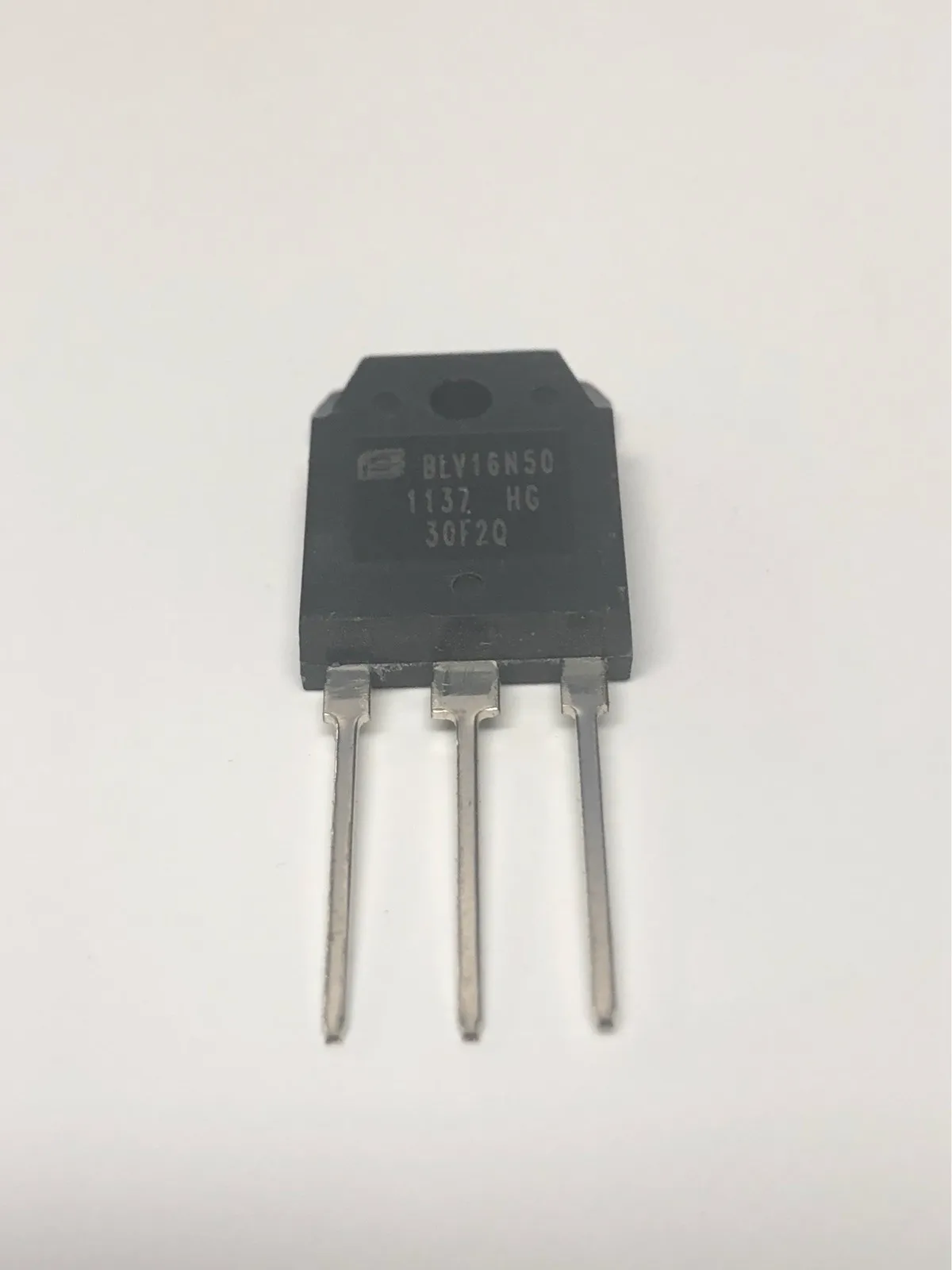 Nuevo CHIP ORIGINAL BLV16N50 TO-3P 16N50 MOS FET