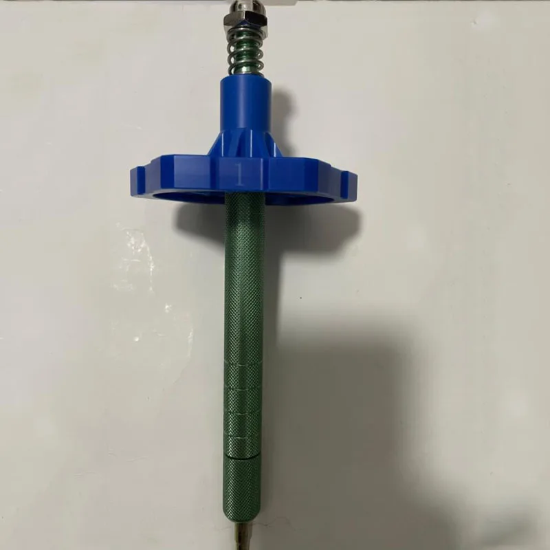 آلة الوجه بالأحجار الكريمة بمؤشر 64 للهاتف المحمول بقطر عمود 6.0 مم - أداة قطع الأحجار الكريمة عالية الدقة #6