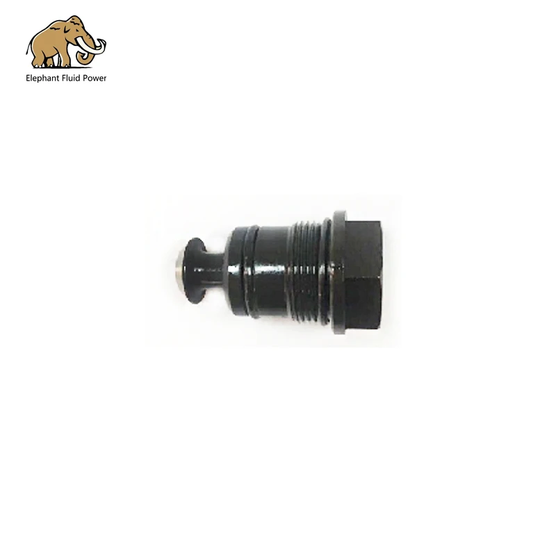 

New Excavator Accessories PC200-8 rotary One-way valve