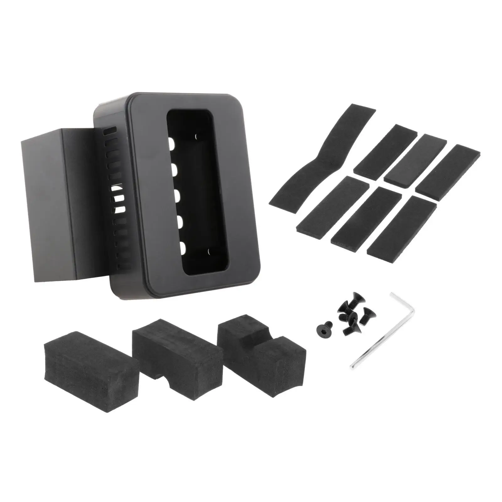 Doorbell Mount Camera Bracket Punch- Camera Holder for Office