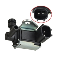 14930-EN20A Car Emission VaporCanister Purge Solenoid Valves Compatible For Cube NV200 K5T46695 14930-EN200 14930-ET000 H9EE