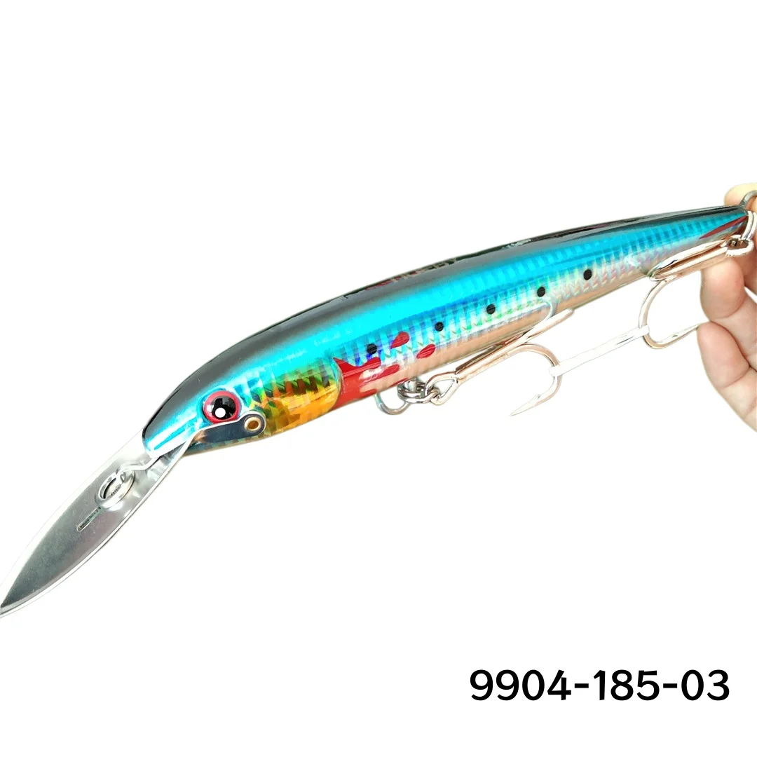 isca-flutuante-noeby-1pc-185mm-60g-para-pesca-tipo-minnow-swimbait-crank-bait-wobbler-de-superficie-com-gancho-para-pesca