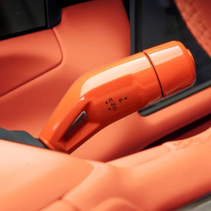 ل Lynk & Co 900 توجيه ممسحة ساق إطار الزخرفية يغطي المضادة للخدش غطاء السيارات التصميم تعديل الملحقات #5