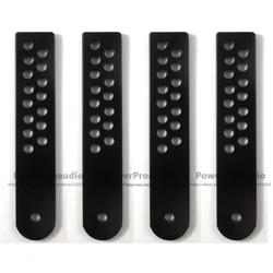 Q1 Line Array Speaker Rigging Accessories Repair Kit Rear Link For Qsub Subwoofer Professional Audio DJ Sound Equipment