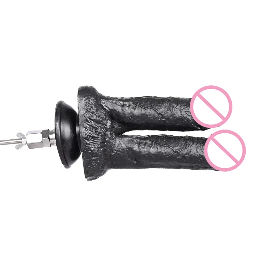 Vac-u-Lock Double Universal Shemale Dildo for Sex Toys Huge Penis for Women Men Gay Erotic Dick Anal Lesbian Love Sexuel